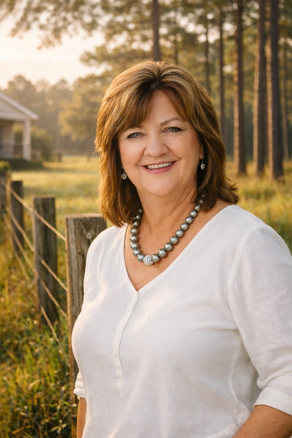 Janet Johnson, Crestview Florida real estate expert